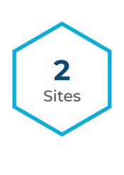 2 sites