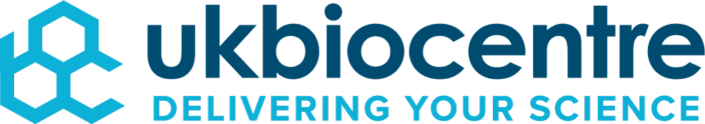 UK Biocentre Logo UK Biocentre Logo