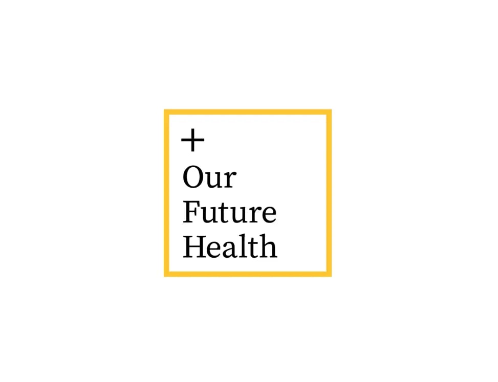 OFH logo